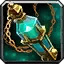 Draenic Agility Potion Icon