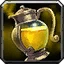 Draenic Agility Flask Icon