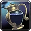 Mysterious Flask Icon