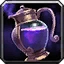 Draenic Intellect Flask Icon
