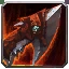 Primal Gladiator's Quickblade Icon