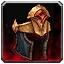 Fel-Flame Coronet Icon