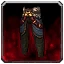 Incendiary Leggings Icon