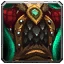 Chestplate of Runed Earth Icon