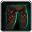 Ironshatter Legplates Icon