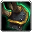Spaulders of the Iron Crucible Icon