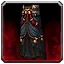 Mountainslide Robes Icon