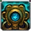 Bloodsteel Warbelt Icon