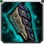 Pulverizing Grips Icon