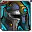 Rockbreaker Warcap Icon
