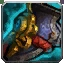 Deathmark Shoulderguards Icon