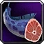 Blackwater Whiptail Flesh Icon