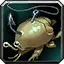 Ula'tek Snakehead Lure Icon