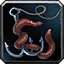 Spiked Tongue Icon
