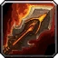 Martial Prowess Icon