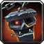 Storage House Key Icon
