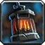 Grasp of the Defiler Icon