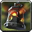 Battering Talisman Icon
