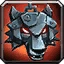 Explosive Leap Icon