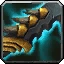 Magic-Breaker Greatsword Icon