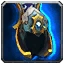 Ensemble: Fel-Infused Cloth Armor Icon