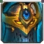 Ensemble: Felforged Plate Armor Icon