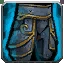 Truesteel Greaves Icon