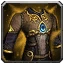 Supple Vest Icon