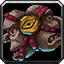 Mark of Rapid Replication Icon