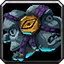 Emblem of Caustic Healing Icon