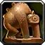 Petrified Flesh-Eating Spore Icon