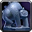 Teardrop of Blood Icon