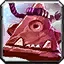 Unquenchable Doomfire Censer Icon