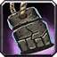 Ensnared Orb of the Sky Icon