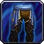 Traveling Leggings Icon