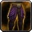 Warmage's Legwraps Icon