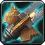 Shard of Crystalline Fury Icon