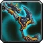 Shield-Shatter Longbow Icon