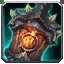 Mirrorshield of Arcane Fortification Icon
