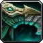 Dagger of Enfeeblement Icon
