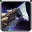 Oregorger's Blackrock Shanker Icon