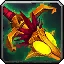 Captured Arcane Fragment Icon