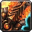 Greatsword of the Inferno Icon