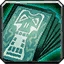 Ten of Towers Icon