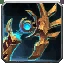 Imperator's Warstaff Icon
