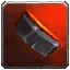 Bracers of Mirrored Flame Icon