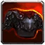 Bloodsoaked Heart Protector Icon