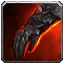 Flamefury Gauntlets Icon