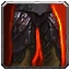 Firestorm Legplates Icon