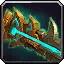 Ka'graz's Burning Blade Icon
